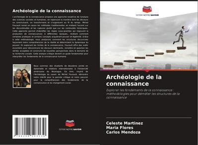 Archéologie de la connaissance