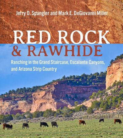 Red Rock and Rawhide
