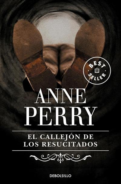 El callejón de los resucitados