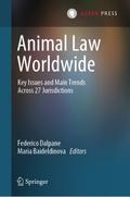 Animal Law Worldwide