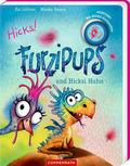 Furzipups und Hicksi Huhn