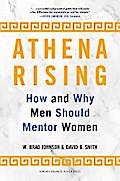 Athena Rising