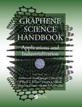 Graphene Science Handbook