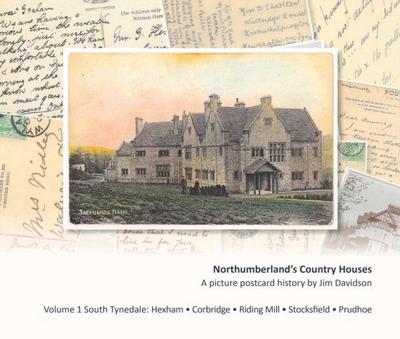 Northumberland’s Country Houses