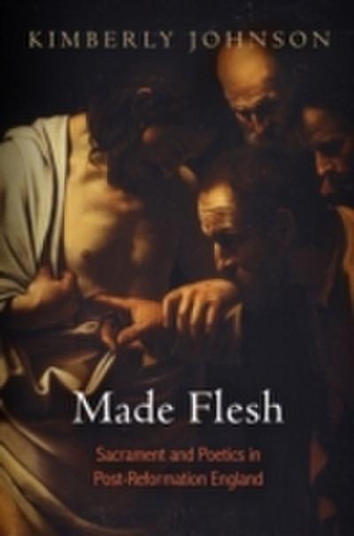 Made Flesh