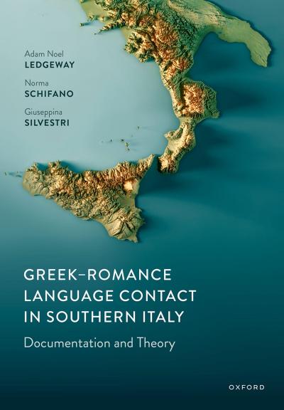 Greek-Romance Language Contact in Southern Italy