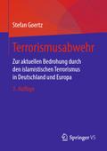 Terrorismusabwehr