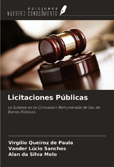 Licitaciones Públicas