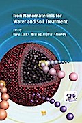 Iron Nanomaterials for Water and Soil Treatment