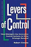 Levers of Control