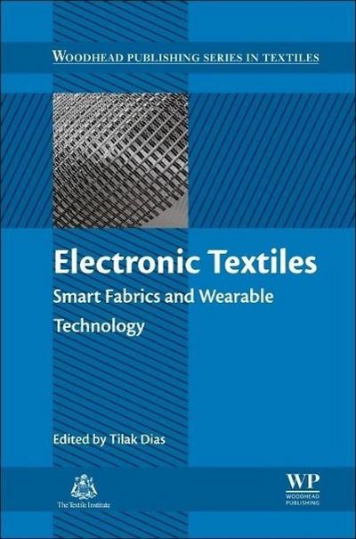 Electronic Textiles