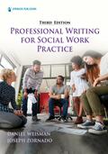 Professional Writing for Social Work Practice