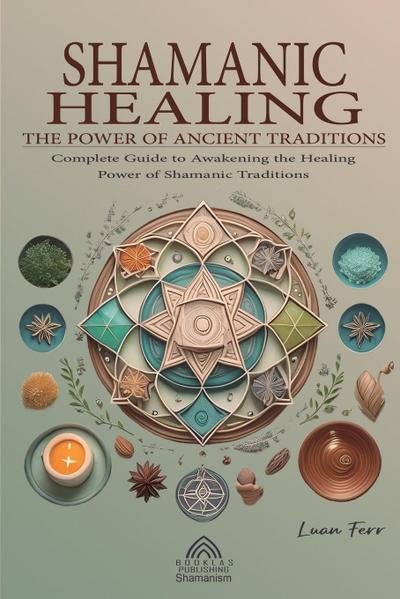 Shamanic Healing