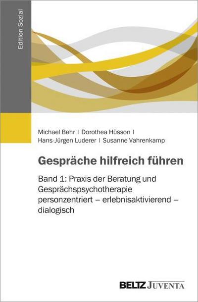 Gespräche hilfreich führen 1