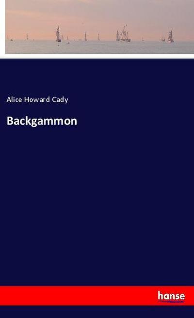 Backgammon