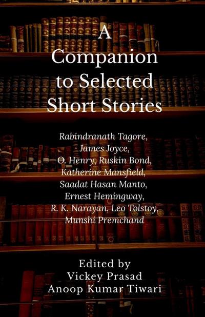A Companion to Selected Short Stories
