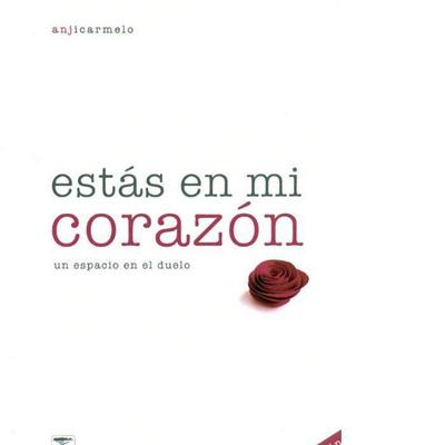 Estás en mi corazón