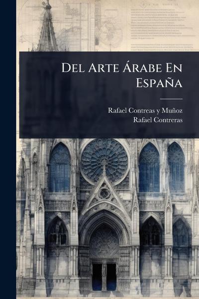 Del Arte Ã rabe En España