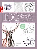 100 Zeichentechniken