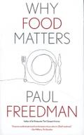 Why Food Matters