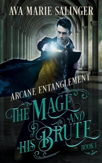 Arcane Entanglement