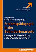 Erlebnispädagogik in der Behindertenarbeit