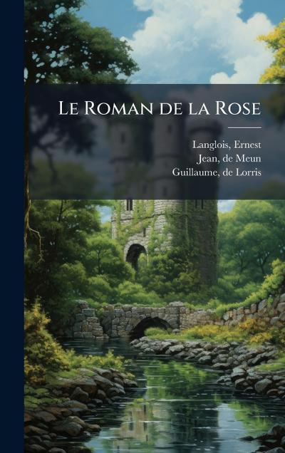 Le Roman de la Rose