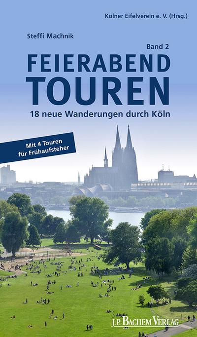 Feierabend Touren, Band 2. Bd.2
