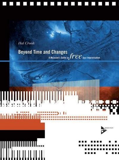 Beyond Time And Changes, w. Audio-CD