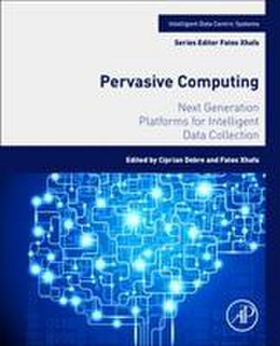 Pervasive Computing by Ciprian Dobre Paperback | Indigo Chapters