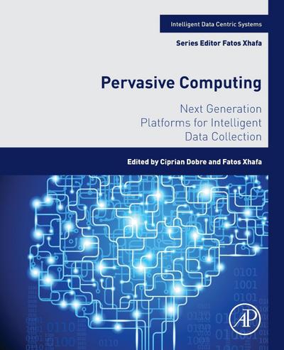 Pervasive Computing by Ciprian Dobre Paperback | Indigo Chapters