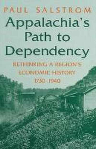 Appalachia’s Path to Depend-Pa