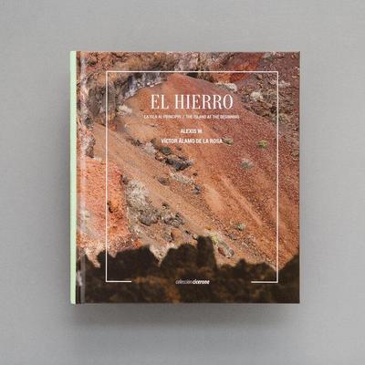 EL HIERRO LA ISLA AL PRINCIPIO: La isla al principio