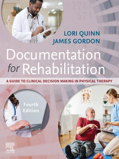 Documentation for Rehabilitation - E-Book
