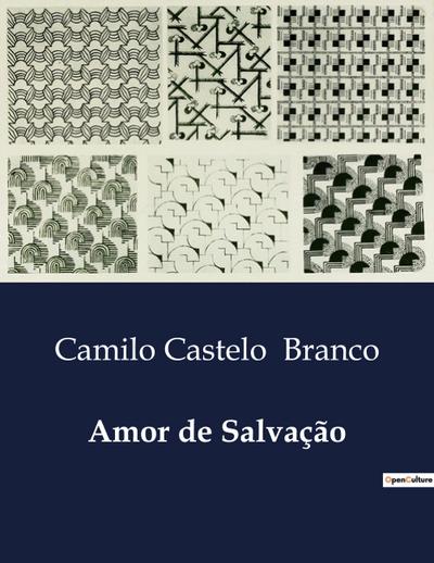 Amor de Salvação