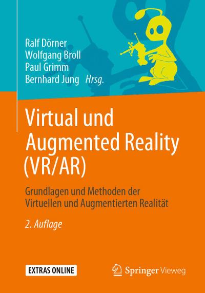 Virtual und Augmented Reality (VR/AR)