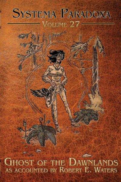 Ghost of the Dawnlands