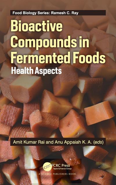 Bioactive Compounds in Fermented Foods