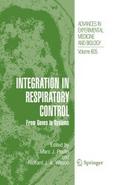 Integration in Respiratory Control