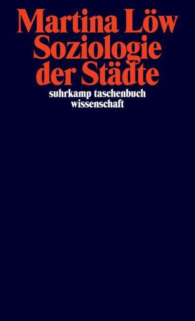 Soziologie der Städte