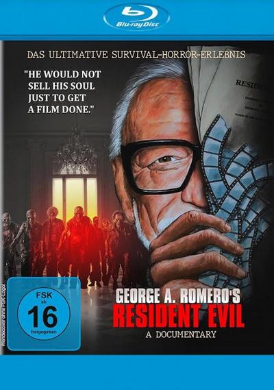 George A. Romeros Resident Evil - A Documentary