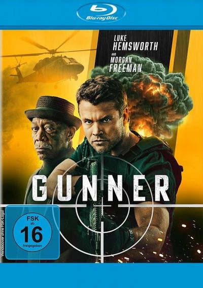 Gunner