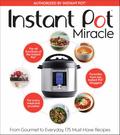 Instant Pot Miracle