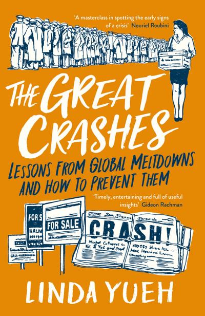 The Great Crashes