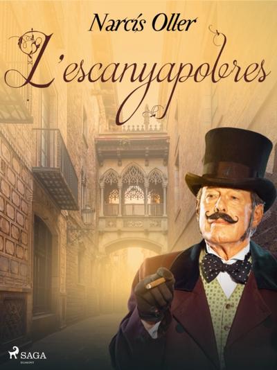 L’escanyapobres