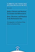 Juden, Christen und Muslime im Zeitalter der Refor
