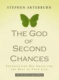 The God of Second Chances