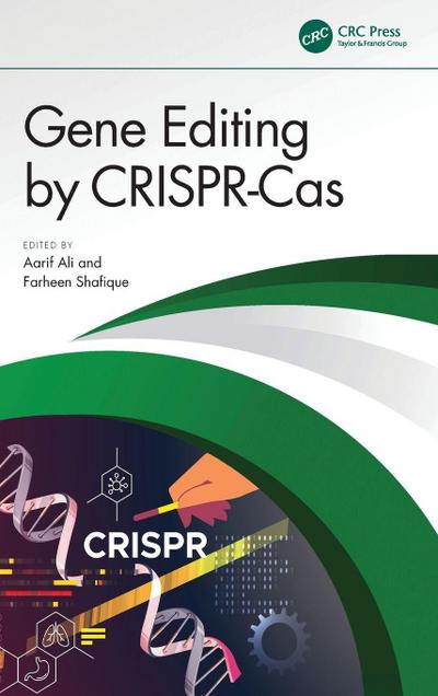 Gene Editing by CRISPR-Cas