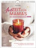 AusZeit für Mamas - Der Inspirationskalender 2026