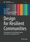 Design for Resilient Communities